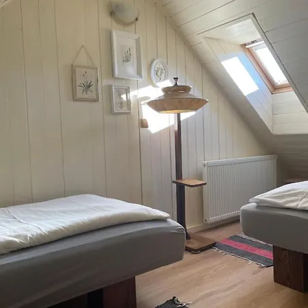 Gæstehus Rovina
