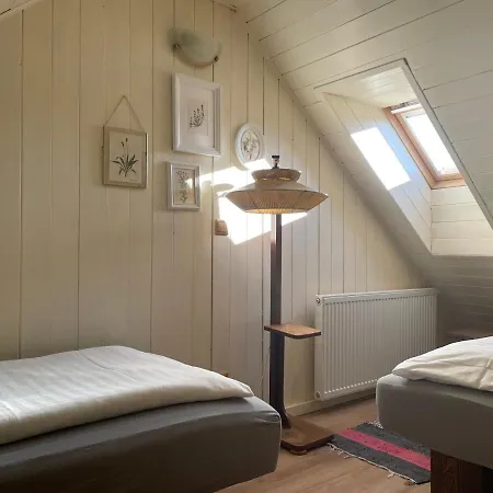 Gæstehus Rovina 3*