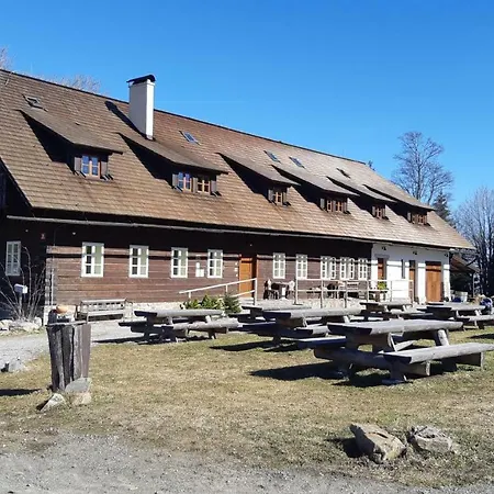 Gæstehus Rovina 3*