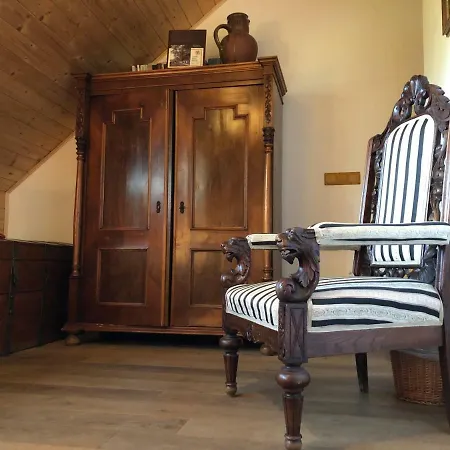 Gasthof Rovina *