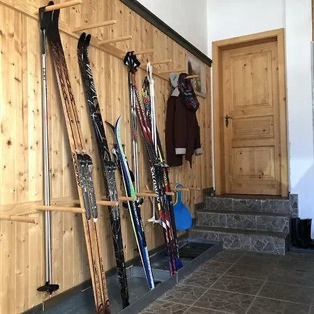 Gasthof Rovina