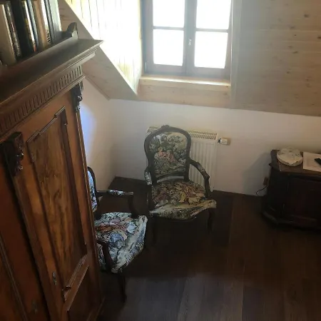Gasthof Rovina *