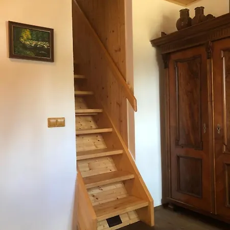 Gasthof Rovina